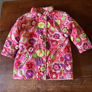 Hanna Andersson Winter Jacket